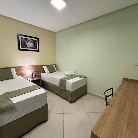 Domus Hotel Trindade Canaa Dos Carajas Екстер'єр фото