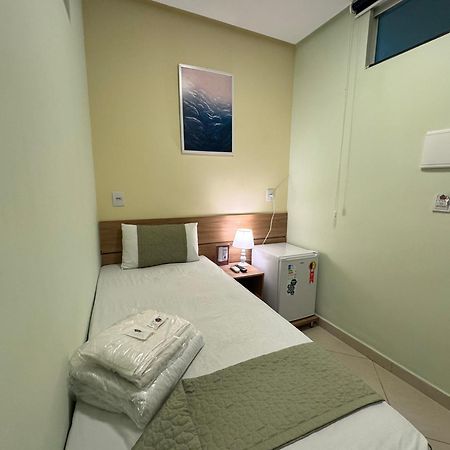 Domus Hotel Trindade Canaa Dos Carajas Екстер'єр фото