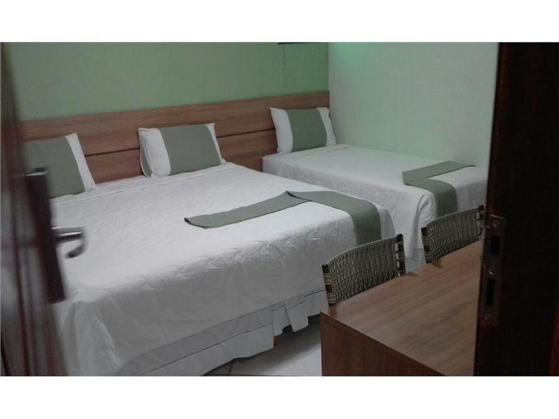 Domus Hotel Trindade Canaa Dos Carajas Екстер'єр фото