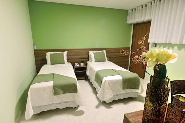 Domus Hotel Trindade Canaa Dos Carajas Екстер'єр фото