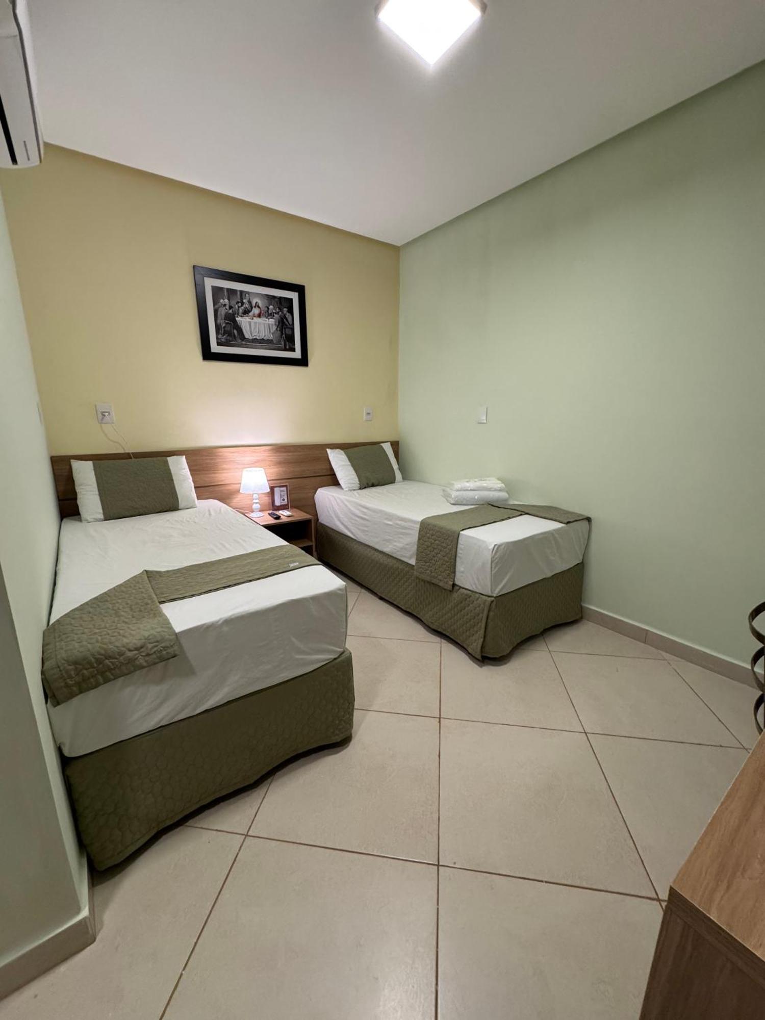 Domus Hotel Trindade Canaa Dos Carajas Екстер'єр фото