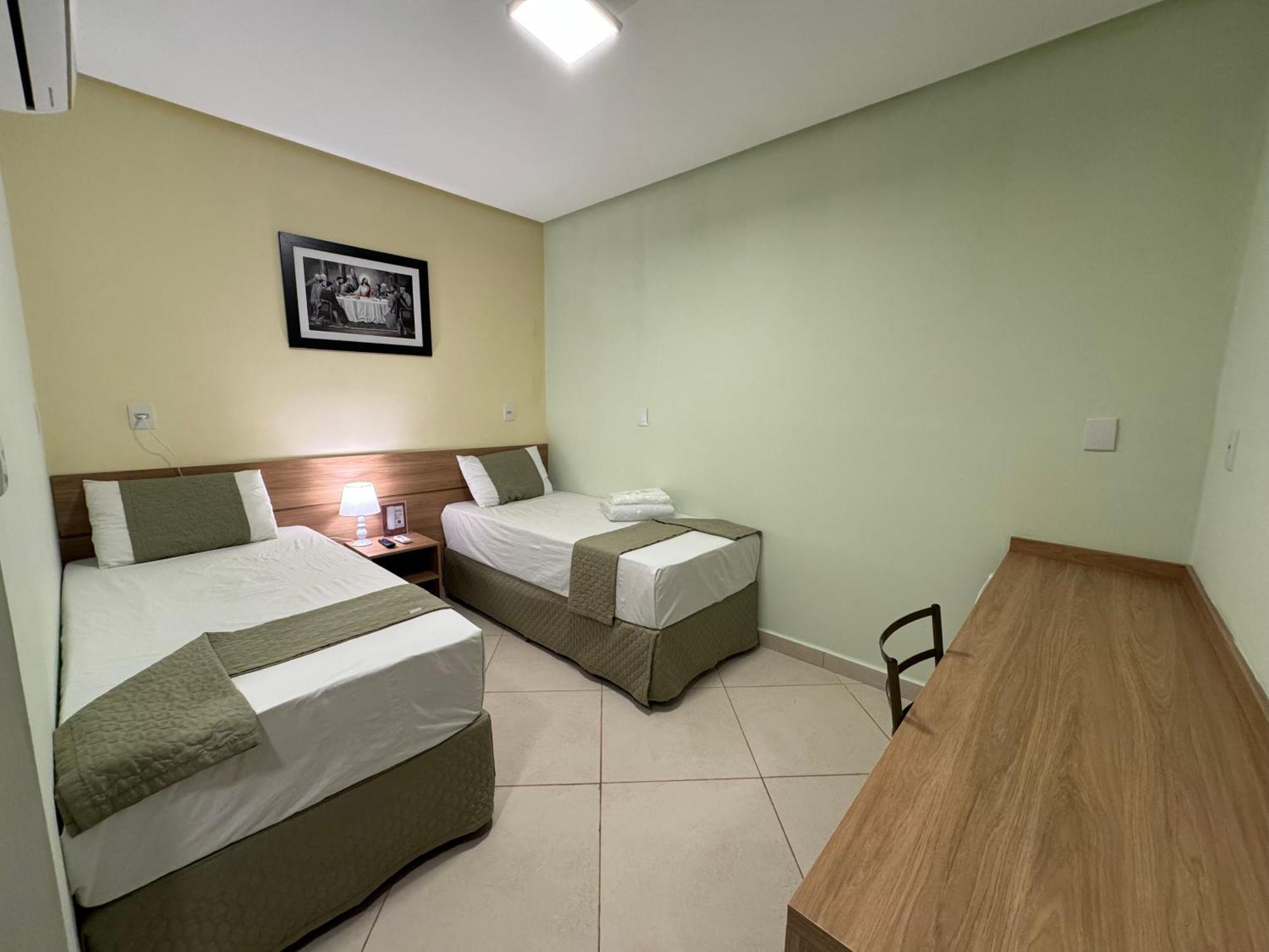 Domus Hotel Trindade Canaa Dos Carajas Екстер'єр фото