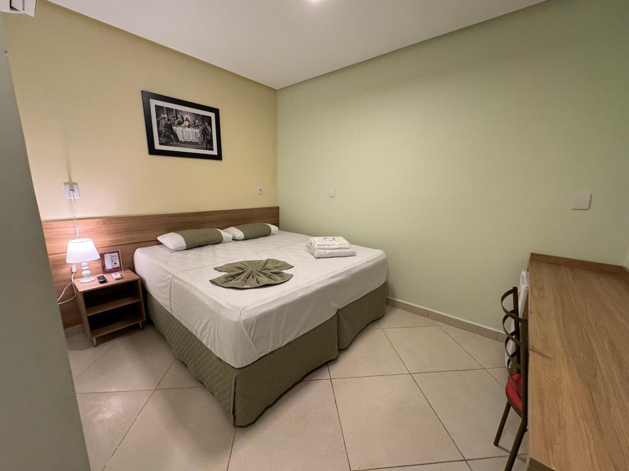 Domus Hotel Trindade Canaa Dos Carajas Екстер'єр фото