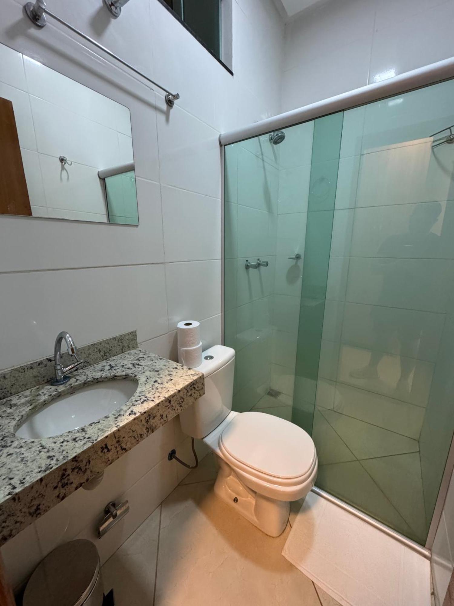 Domus Hotel Trindade Canaa Dos Carajas Екстер'єр фото