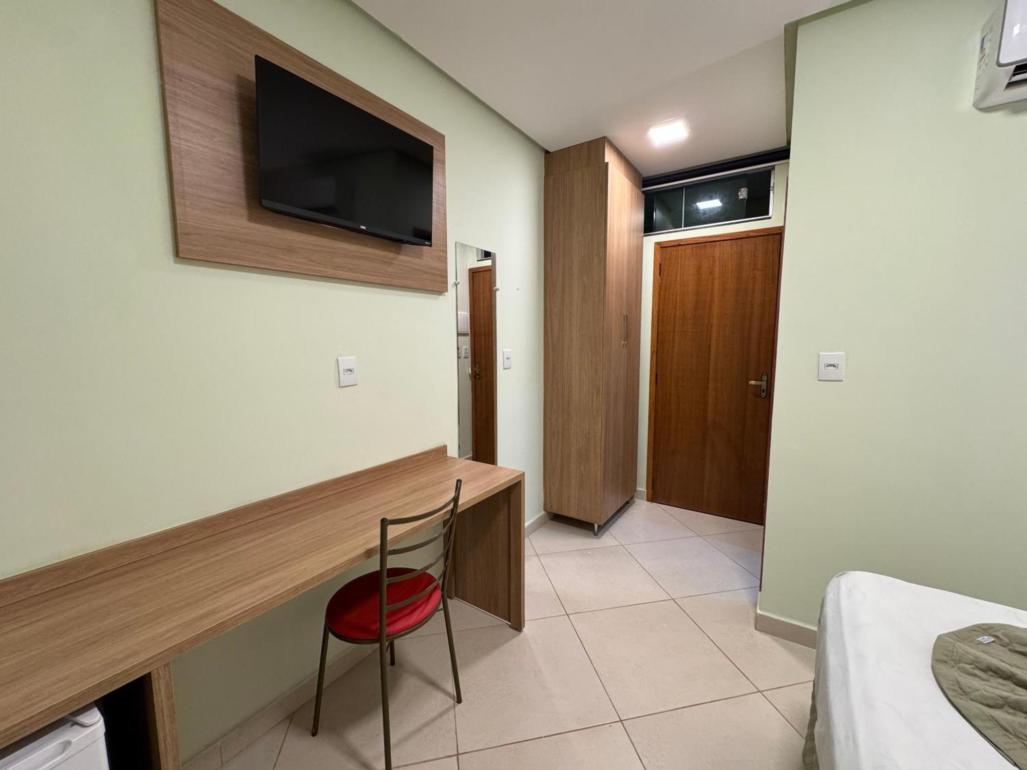 Domus Hotel Trindade Canaa Dos Carajas Екстер'єр фото