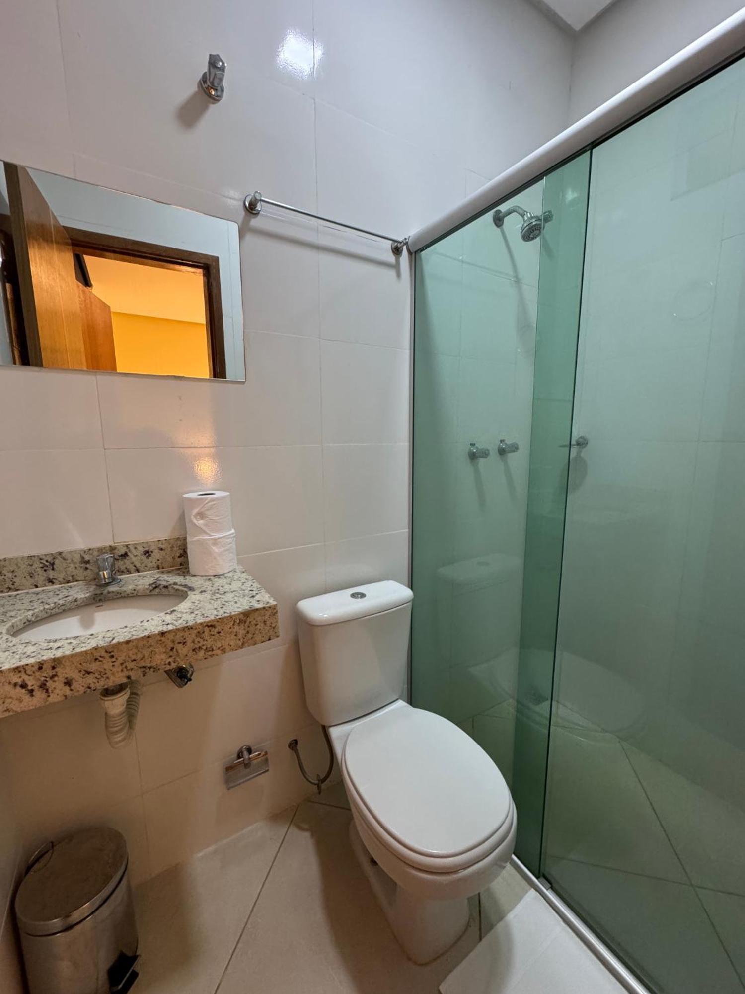 Domus Hotel Trindade Canaa Dos Carajas Екстер'єр фото
