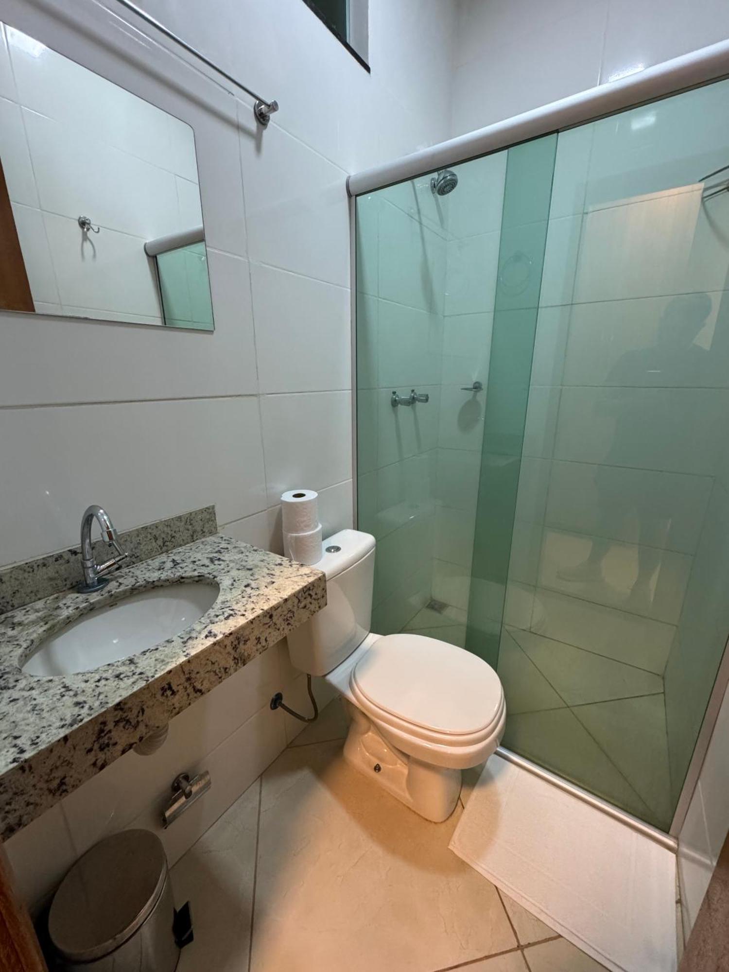 Domus Hotel Trindade Canaa Dos Carajas Екстер'єр фото