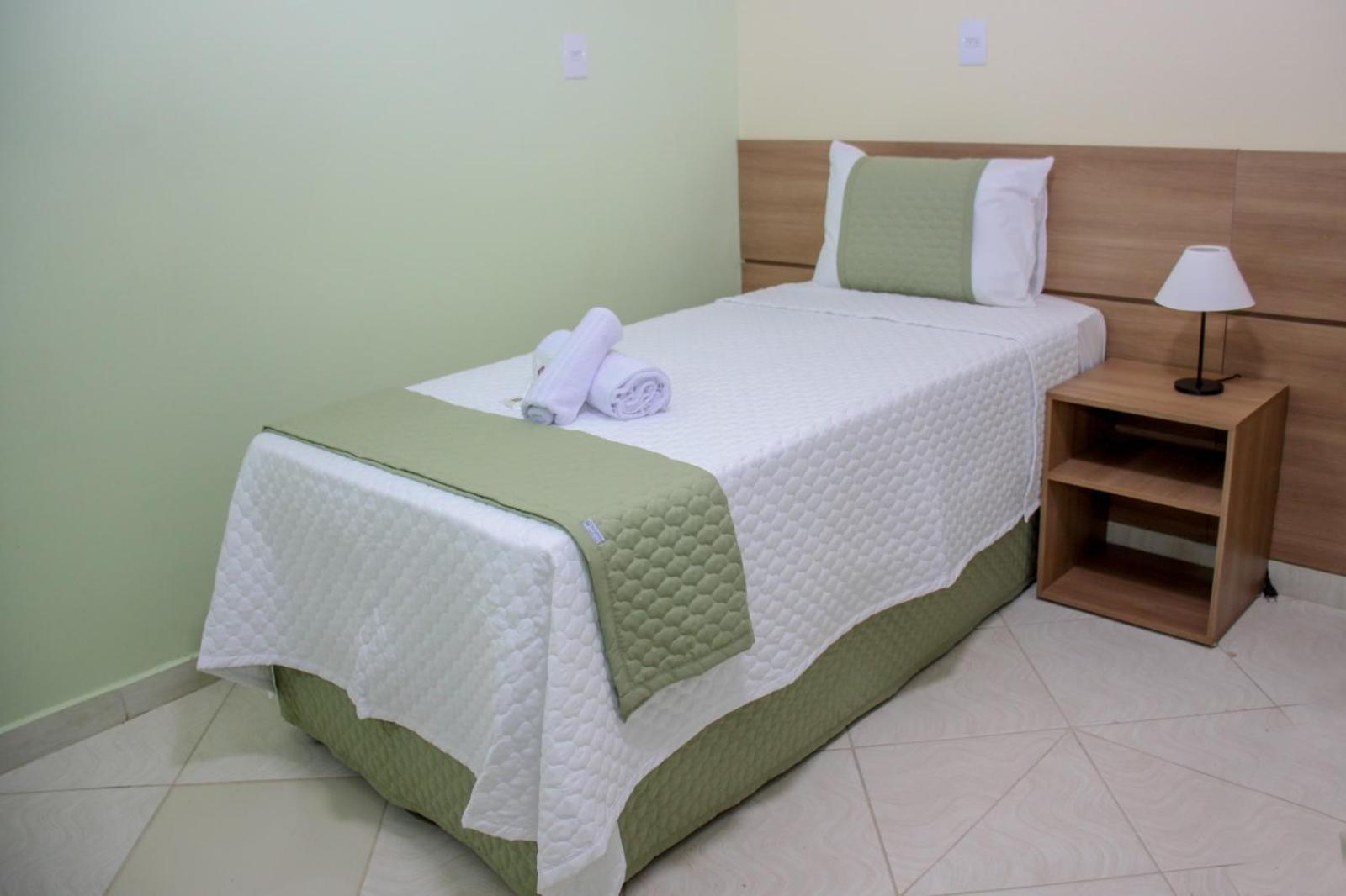 Domus Hotel Trindade Canaa Dos Carajas Екстер'єр фото