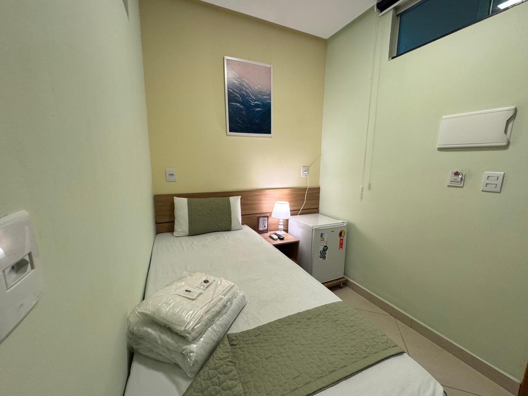 Domus Hotel Trindade Canaa Dos Carajas Екстер'єр фото