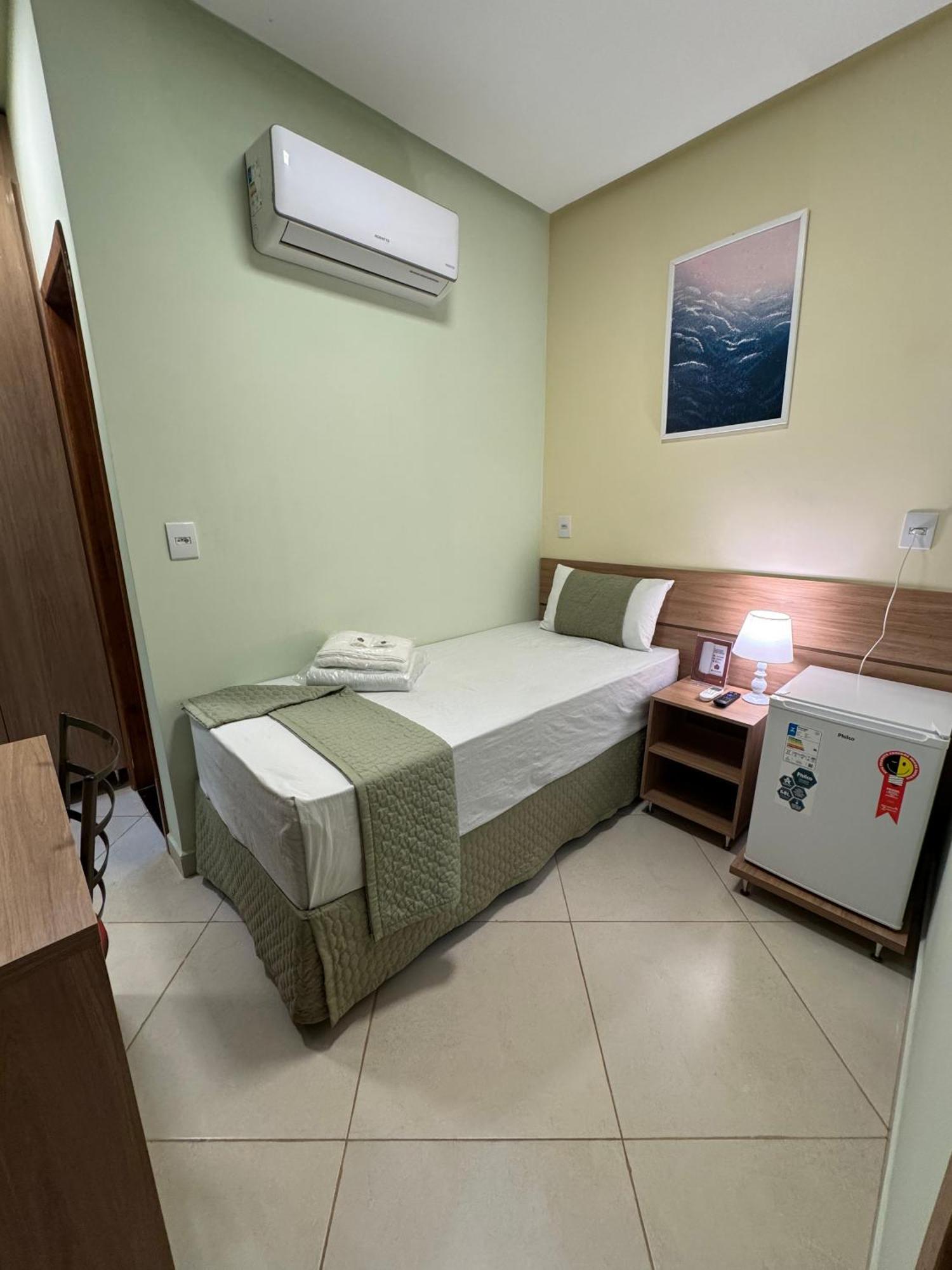 Domus Hotel Trindade Canaa Dos Carajas Екстер'єр фото