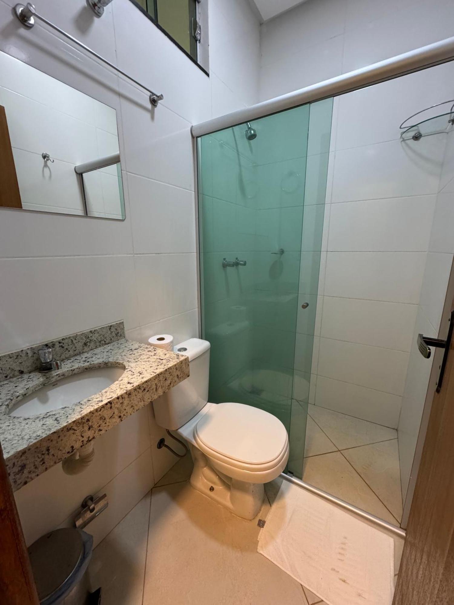 Domus Hotel Trindade Canaa Dos Carajas Екстер'єр фото