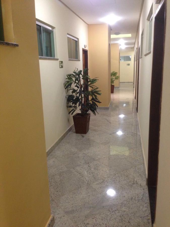 Domus Hotel Trindade Canaa Dos Carajas Екстер'єр фото