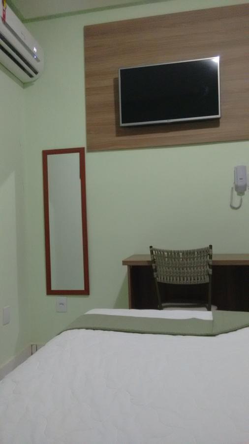 Domus Hotel Trindade Canaa Dos Carajas Екстер'єр фото